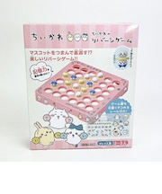 ちいかわ ちいかわのリバーシゲーム おもちゃ 玩具 ギフト おもちゃ 玩具 ギフト