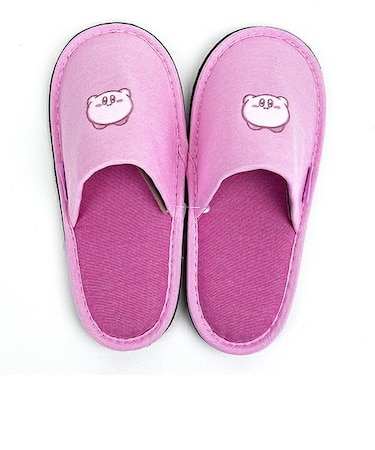 星のカービィ ホバリング スリッパ（約22cm～24cm対応） ルームシューズ