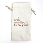 トムとジェリー ペンライトポーチ 推し活 巾着 小物入れ FLAPPER