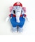 スーパーマリオ ゾウマリオ ぬいぐるみ（S) 任天堂