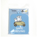 ミッフィー miffy カーサイン (SAFE  DRIVING) カー用品 キッズ
