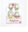 ミッフィー miffy クリップ4個セット 文具 日本製  　