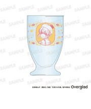 映画 五等分の花嫁 グラス クリームソーダver.（中野一花） 日本製