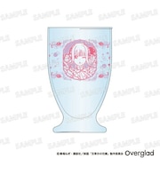 映画 五等分の花嫁 グラス クリームソーダver.(中野二乃) 日本製