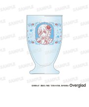 映画 五等分の花嫁 グラス クリームソーダver.(中野三玖) 日本製