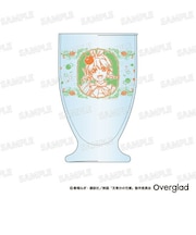 映画 五等分の花嫁 グラス クリームソーダver.（中野四葉） 日本製