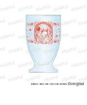 映画 五等分の花嫁 グラス クリームソーダver.（中野五月） 日本製