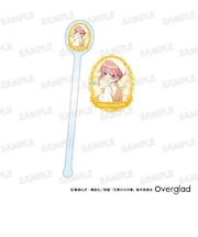 映画 五等分の花嫁 アクリルマドラー クリームソーダver.(中野一花) 日本製