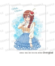 映画 五等分の花嫁 キャンバスアート クリームソーダver.（中野三玖） 日本製