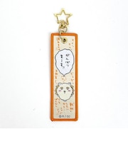 ちいかわ シーサー フライトタグ キーホルダー トラベル 旅行