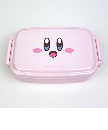 星のカービィ― ランチボックス 弁当箱 日本製