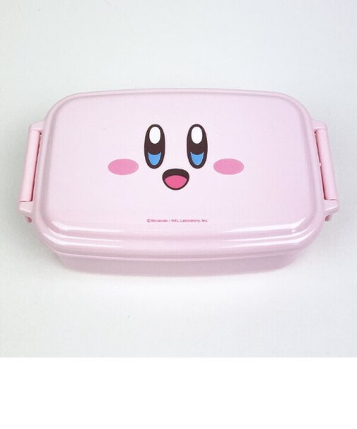 星のカービィ― ランチボックス 弁当箱 日本製