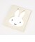 ミッフィー miffy ダイカットミラー（ベージュ） 鏡