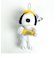 スヌーピー 福岡ソフトバンクホークス マスコット プロ野球 キーホルダー SNOOPY