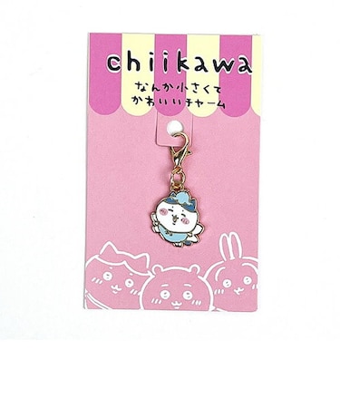ちいかわ ハチワレ 妖精 なんか小さくてかわいいチャーム
