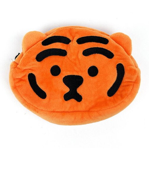 ムジーク タイガー (MUZIK TAIGER) リバペン (A) ポーチ ペンケース