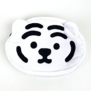 ムジーク タイガー (MUZIK TAIGER) リバペン (B) ポーチ ペンケース