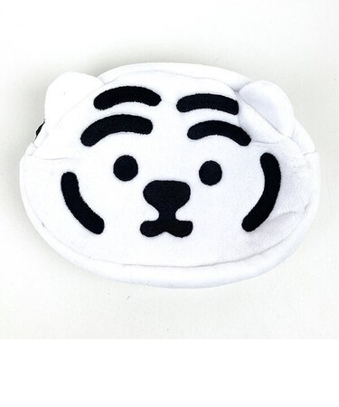 ムジーク タイガー (MUZIK TAIGER) リバペン (B) ポーチ ペンケース