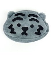 ムジーク タイガー (MUZIK TAIGER) リバペン (C) ポーチ ペンケース