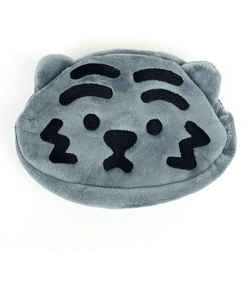 ムジーク タイガー (MUZIK TAIGER) リバペン (C) ポーチ ペンケース