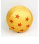 ドラゴンボール クッション 七星球 チーシンキュウ インテリア リラックス