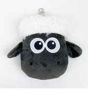 ひつじのショーン フェイスパスケース(ベビーショーン) 定期入れ ICカードケース