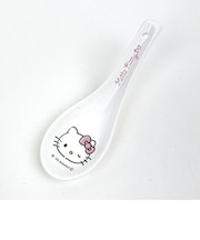 サンリオ ハローキティ レンゲ キッチン 食器 Sanrio