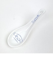 サンリオ シナモロール レンゲ キッチン 食器 シナモン Sanrio