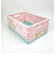 すみっコぐらし 折りたたみコンテナ(M) インテリア 収納グッズ すみっこ