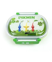 ピクミン 抗菌 食洗機対応 ふわっとフタタイトランチボックス 弁当箱 ランチ 日本製