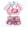 サンリオ マイメロディ プラッシュコスチューマー（S） 推し活 ぬい活 Sanrio