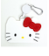 サンリオ ハローキティ HELLO KITTY リール付きシリコーンパスケース SANRIO