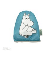 ムーミン ひんやりブランケット MOOMIN