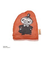 ムーミン リトルミィ ひんやりブランケット MOOMIN