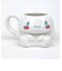 サンリオ シナモロール ダイカットマグ コップ キッチン シナモン Sanrio