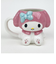 サンリオ マイメロディ ダイカットマグ コップ キッチン Sanrio