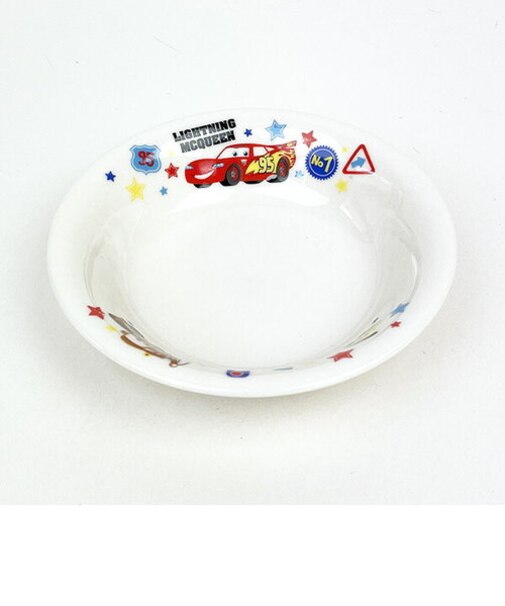 ディズニー カーズ フルーツ皿 キッチン Disney PIXAR 日本製