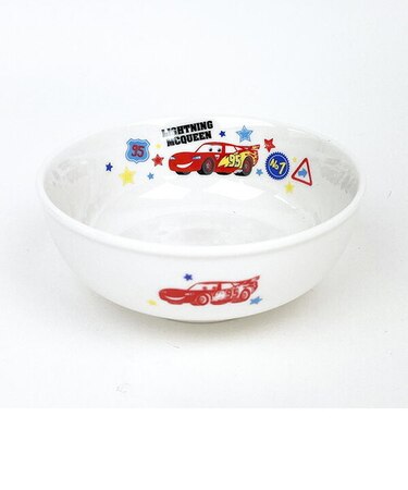 ディズニー カーズ ラーメン丼 キッチン Disney PIXAR 日本製