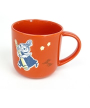 ムーミン マグ(リトルミイ) キッチン コップ ギフト 贈り物 日本製