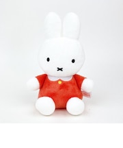 ミッフィー miffy ふわりぬいぐるみ インテリア