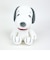 スヌーピー 洗えるぬいぐるみ 人形 インテリア 玩具 SNOOPY