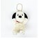 スヌーピー あそんで！1950’ｓ ヴィンテージ キーチェーンマスコット 人形 SNOOPY