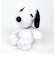 スヌーピー 手のひらぬいぐるみ　 人形 インテリア SNOOPY