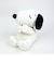 スヌーピー いっしょにオヤスミ ぬいぐるみ 人形 インテリア SNOOPY