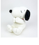 スヌーピー いっしょにオヤスミ ぬいぐるみ 人形 インテリア SNOOPY