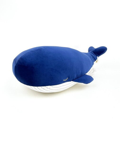 プレミアムねむねむ カナロア 抱きまくら(M) ぬいぐるみ インテリア 寝具