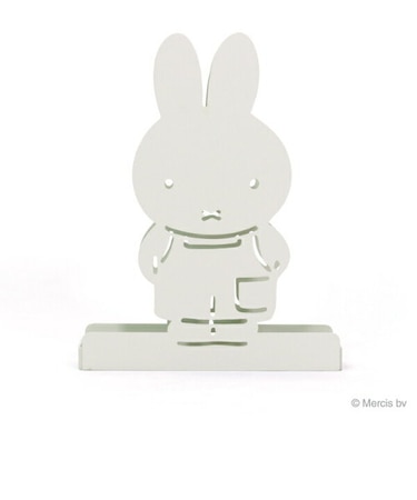 ミッフィー スチール蚊取り線香スタンド miffy