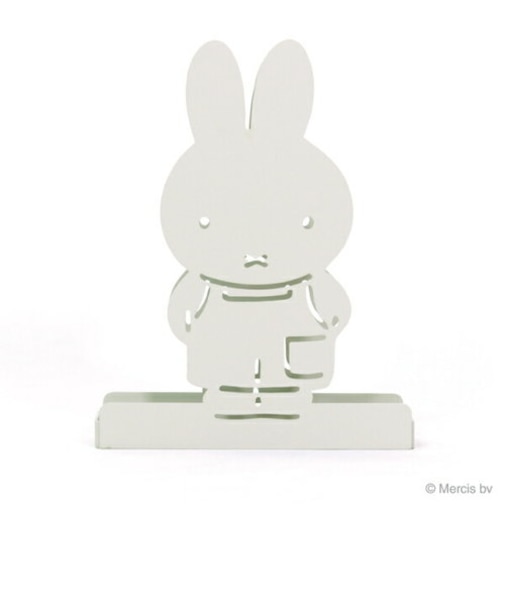 ミッフィー スチール蚊取り線香スタンド miffy