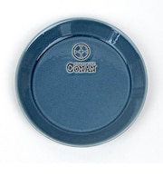 名探偵コナン スコープ柄 プレート(S) ブルー キッチン 食器 日本製