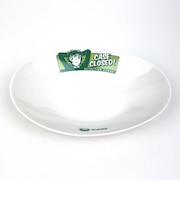 名探偵コナン 世良 カレー&パスタ皿 キッチン用品 江戸川コナン 日本製